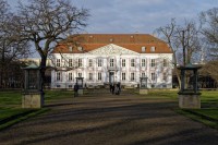 Schloss Friedrichsfelde